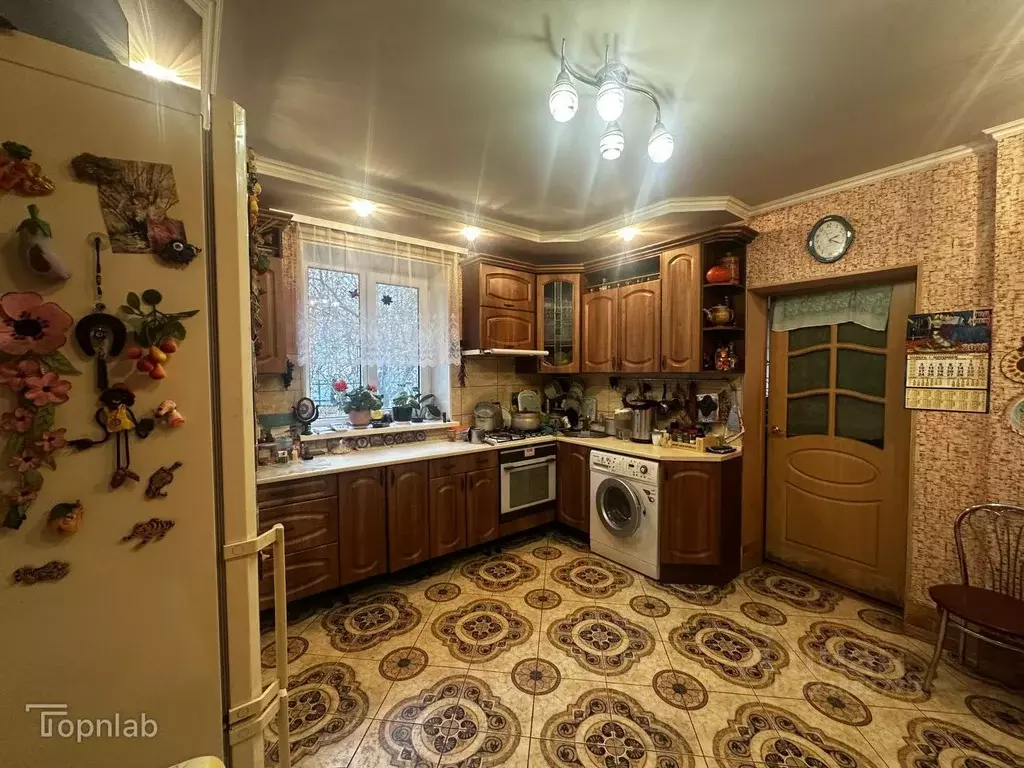 Дом в Калининградская область, Славский муниципальный округ, пос. ... - Фото 1