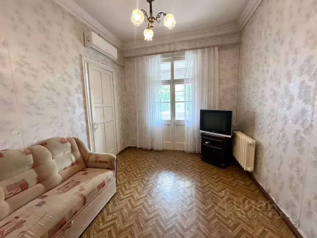 2-к кв. Краснодарский край, Туапсе ул. Карла Маркса, 20/13 (46.0 м) - Фото 0
