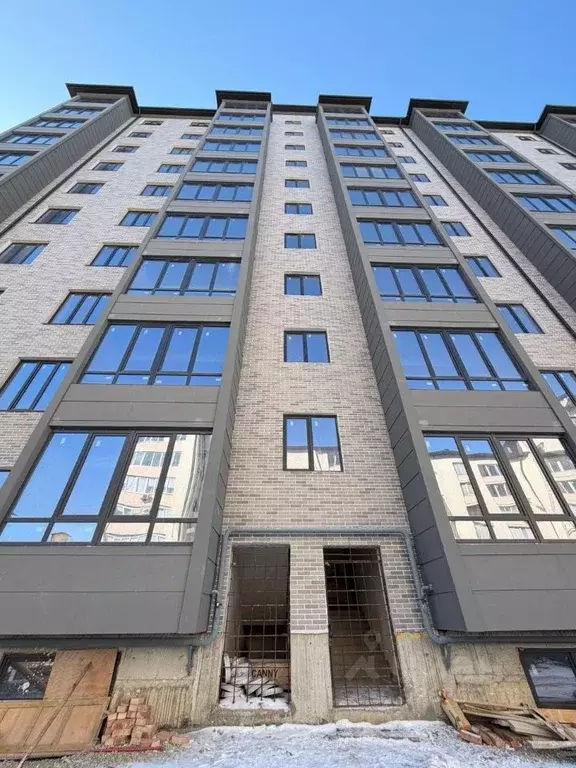 3-к кв. Кабардино-Балкария, Нальчик ул. Ватутина, 29 (122.0 м) - Фото 1
