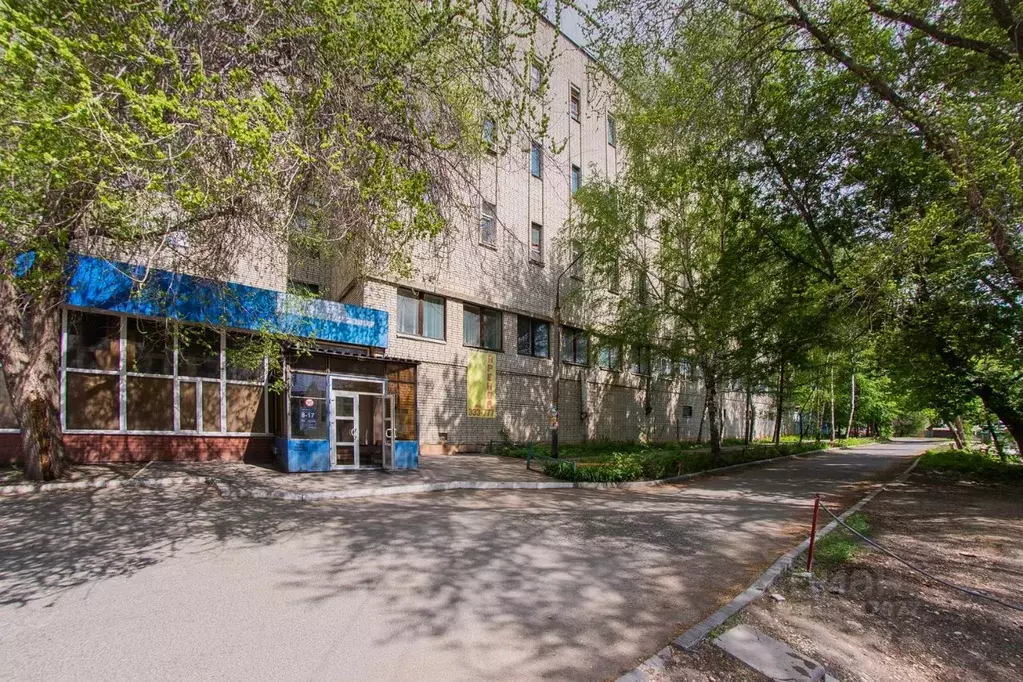 Помещение свободного назначения в Саратовская область, Саратов ... - Фото 0