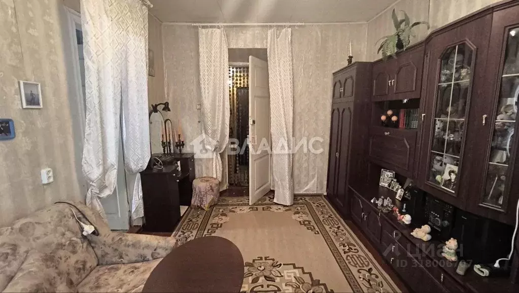 2-к кв. Крым, Симферополь ул. Ленина, 23 (41.4 м) - Фото 1