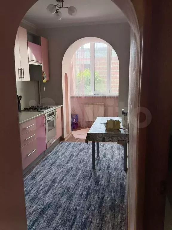 2-к. квартира, 45,1 м, 2/2 эт. - Фото 0