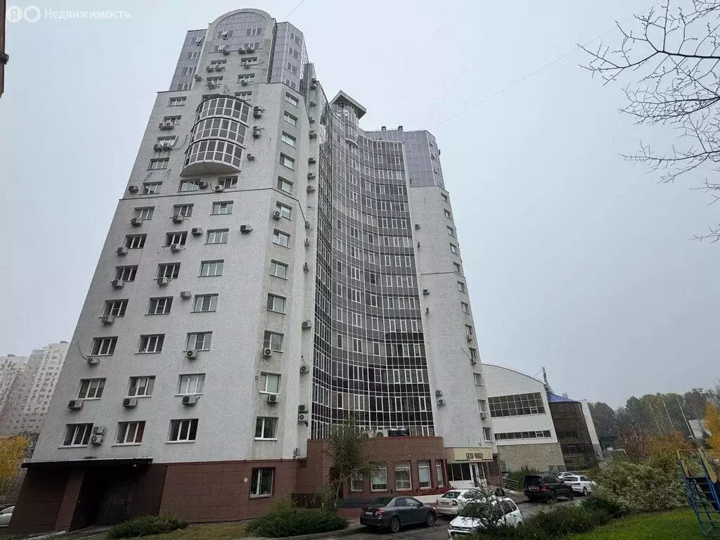 3-комнатная квартира: Самара, улица Советской Армии, 253Б (119.7 м) - Фото 1