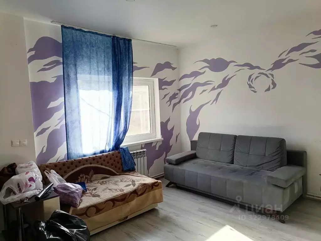 Дом в Волгоградская область, Волгоград Высокая ул. (50 м) - Фото 1