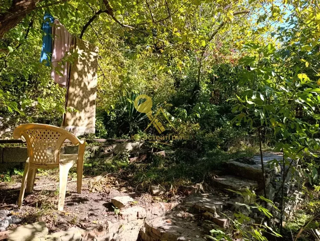 Дом в Краснодарский край, Туапсинский муниципальный округ, с. Холодный ... - Фото 2