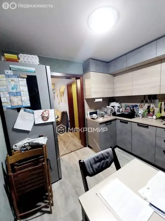 4-комнатная квартира: Иркутск, улица Лапина, 13 (96.1 м) - Фото 2