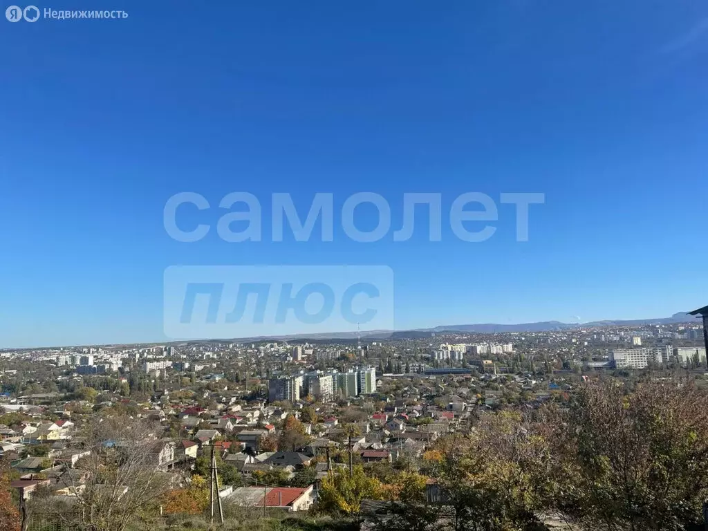 Дом в Симферополь, Станционная улица, 83 (252 м) - Фото 1