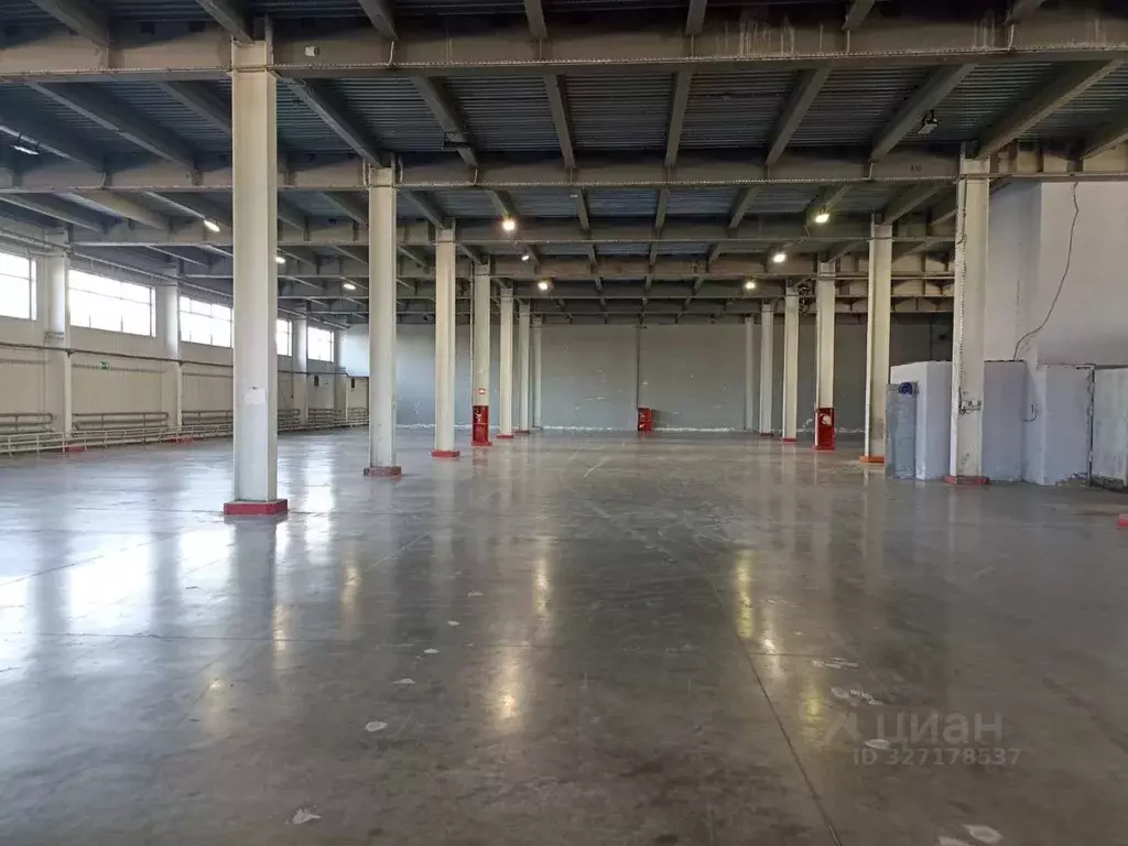 Помещение свободного назначения в Москва Дорожная ул., 21С1 (4500 м) - Фото 1