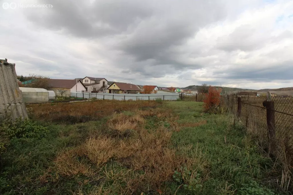 Участок в деревня Нуркеево, улица Мира (7 м) - Фото 1