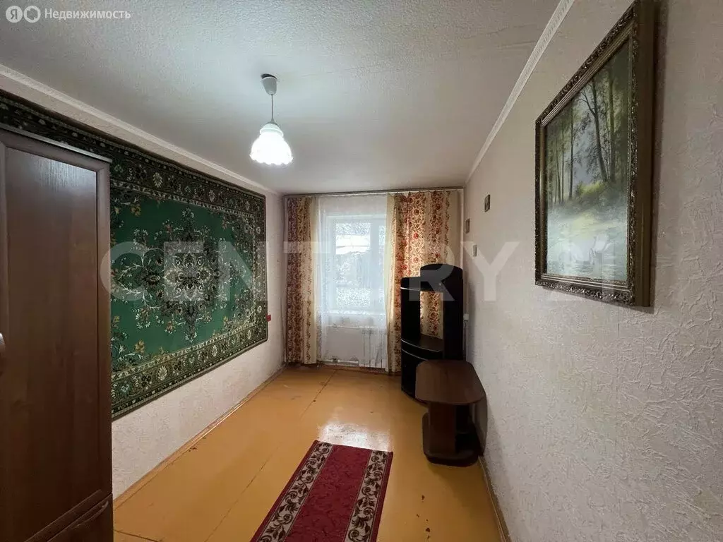 2-комнатная квартира: село Частая Дубрава, Московская улица, 8 (44.6 ... - Фото 2