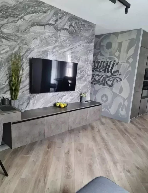 2-к кв. Санкт-Петербург Лиговский просп., 232 (50.33 м) - Фото 1