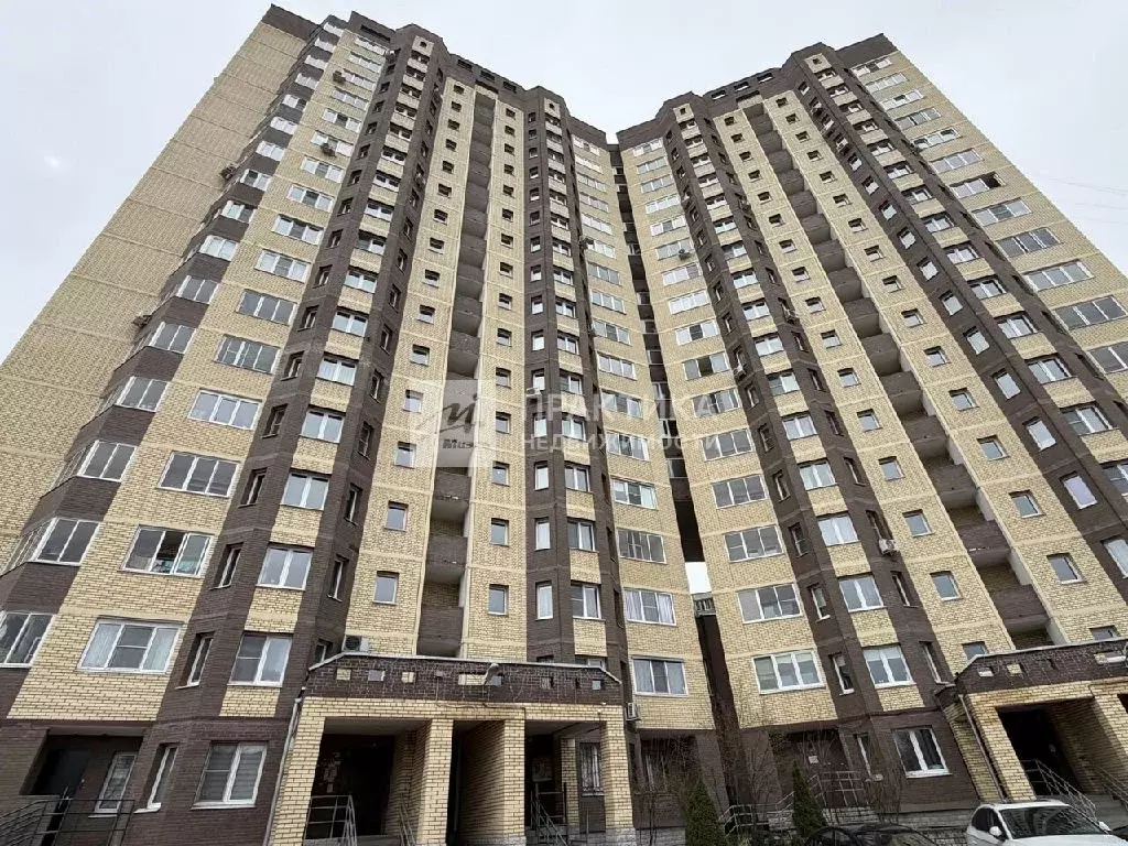 Продается 1-комнатная квартира - Фото 2