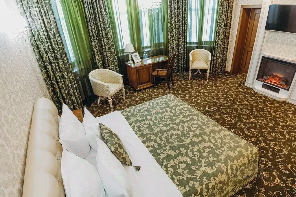 Комната Иркутская область, Братск Падун жилрайон, ул. Набережная, 62 ... - Фото 1