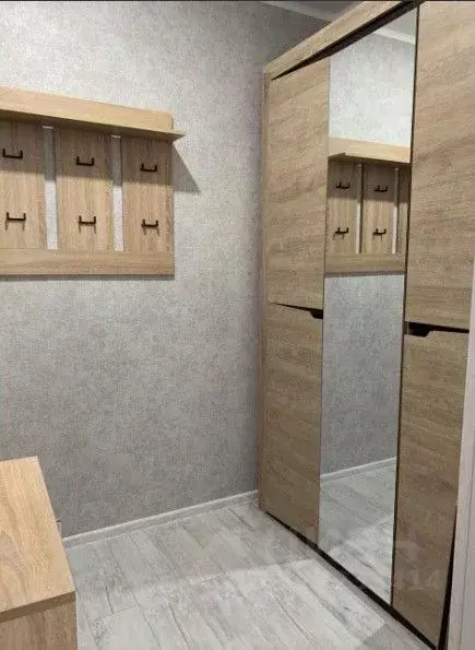Студия Краснодарский край, Краснодар ул. Домбайская, 55к6 (30.0 м) - Фото 1