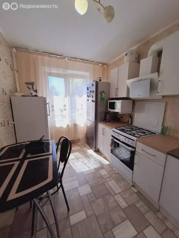 3-комнатная квартира: Заволжье, улица Пономарёва, 1 (63.1 м) - Фото 1