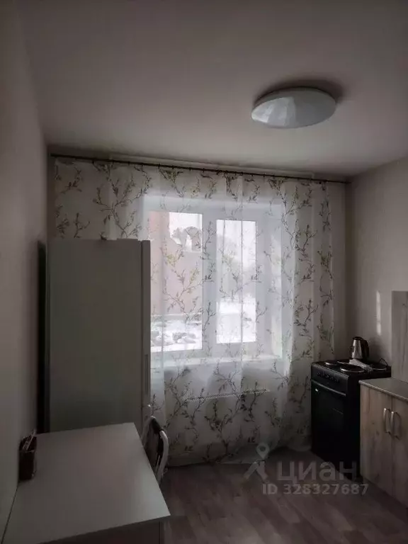 1-к кв. Кемеровская область, Новокузнецк Горьковская ул., 66В (32.8 м) - Фото 2