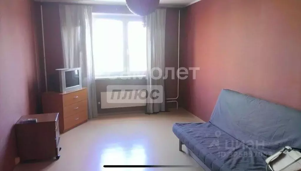 1-к кв. Москва Окская ул., 5К1 (42.0 м) - Фото 1