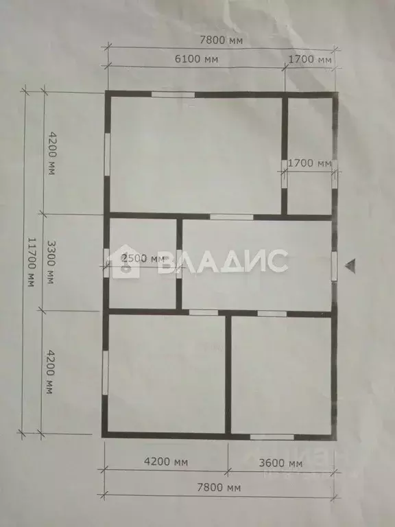 Дом в Новосибирская область, Новосибирск Сибирский авиатор СПК, 92 ... - Фото 1