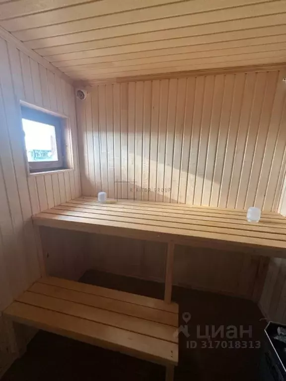 Дом в Новосибирская область, Искитимский район, с. Быстровка  (24 м) - Фото 0