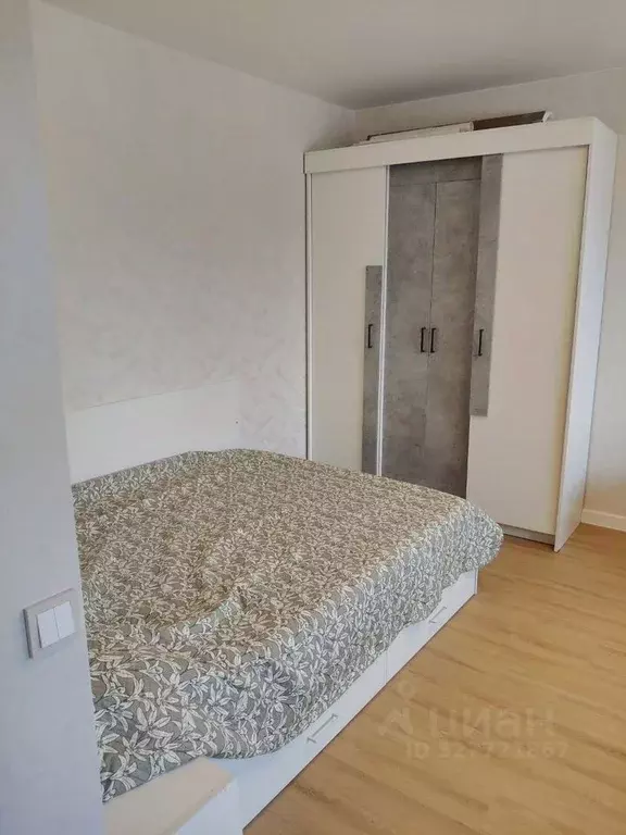 1-к кв. Санкт-Петербург просп. Художников, 9К2 (33.0 м) - Фото 2