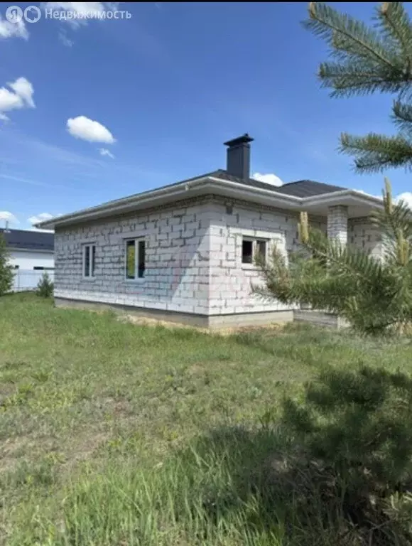 Дом в деревня Медовка, Рубиновая улица, 35 (101 м) - Фото 1