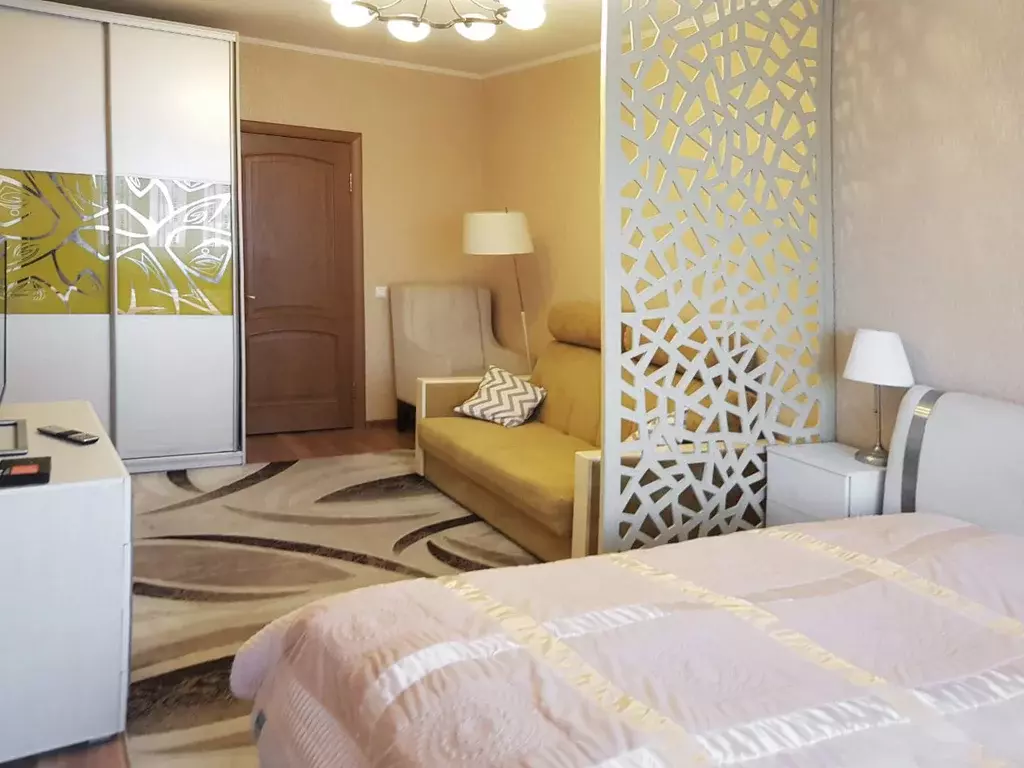 Продаётся 1-к квартира, 43.2 м - Фото 0