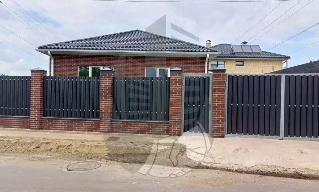 Дом в Краснодарский край, Краснодар Излучина-Кубань СНТ, ул. Береговая ... - Фото 0