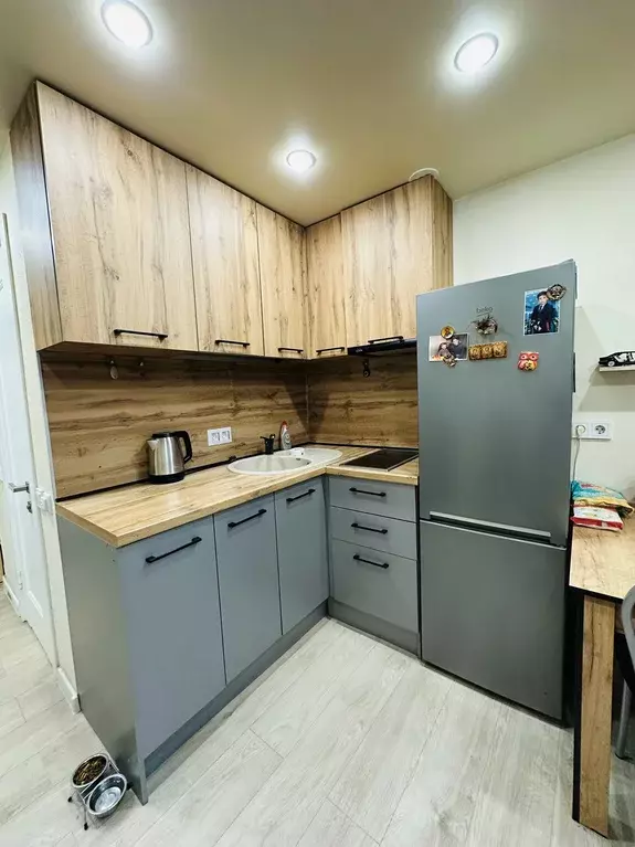 Продаётся 1-к квартира, 18 м - Фото 0