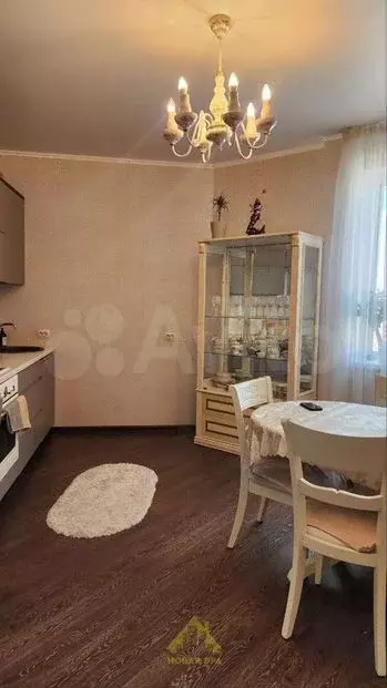 2-к. квартира, 70 м, 11/20 эт. - Фото 1