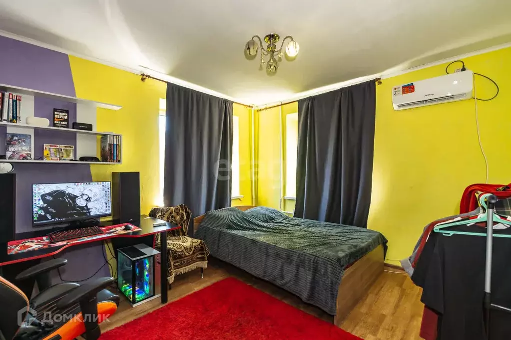 Продаётся 2-к квартира, 58 м - Фото 0
