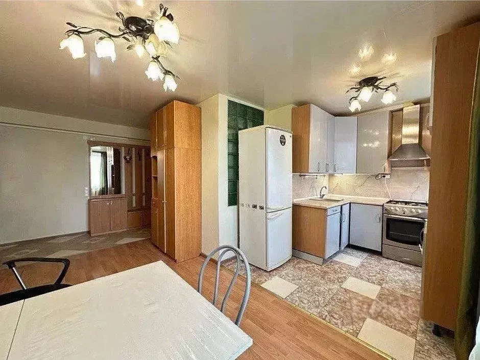 2-к кв. Московская область, Одинцово Вокзальная ул., 33 (60.0 м) - Фото 1