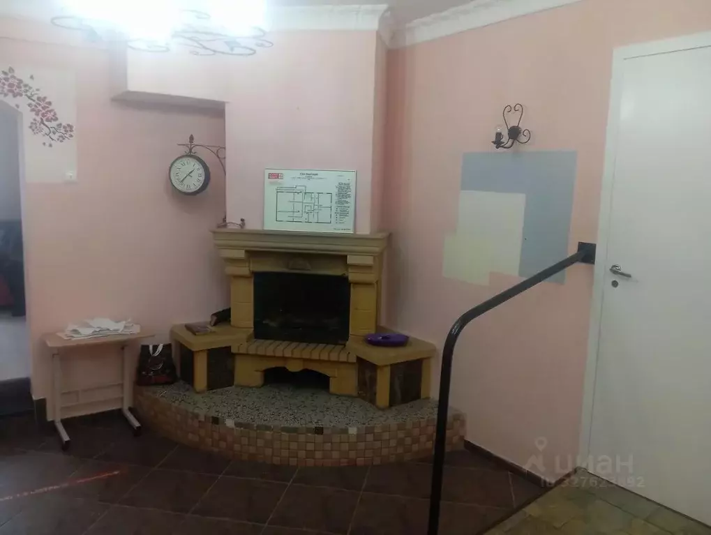 Дом в Москва Строитель СНТ, 3-я линия (450 м) - Фото 1