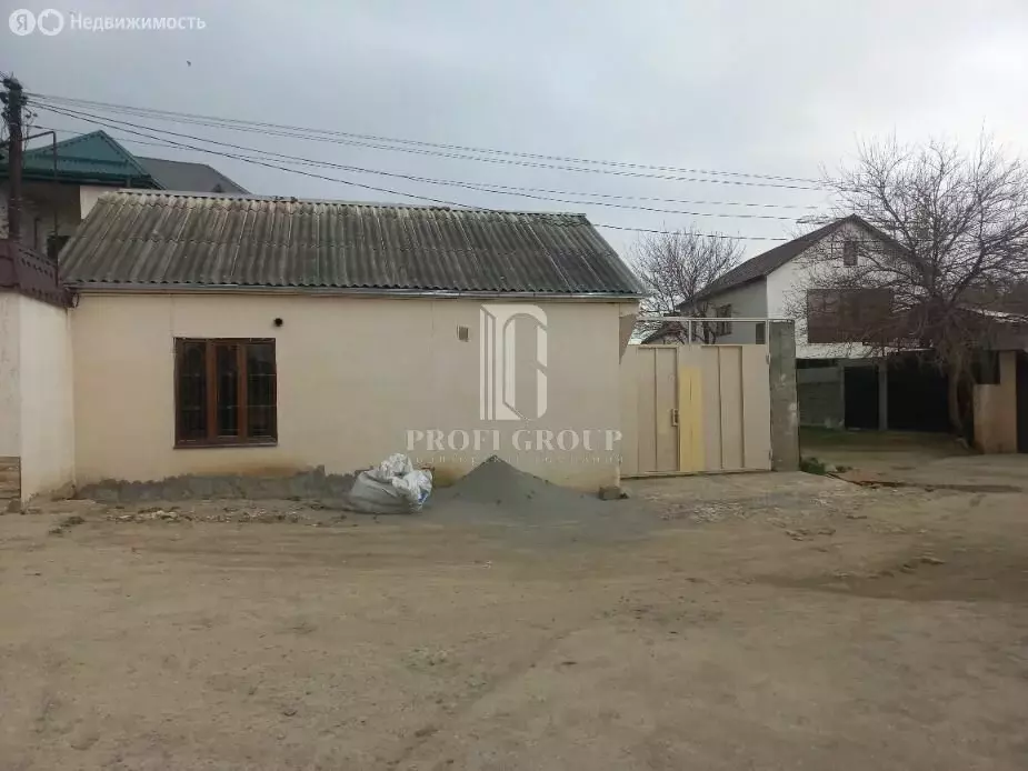 Дом в Махачкала, квартал КОР, Ажурная улица, 48А (111 м) - Фото 1