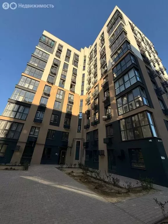 1-комнатная квартира: Волгоград, улица Тракторостроителей, 21 (31 м) - Фото 0