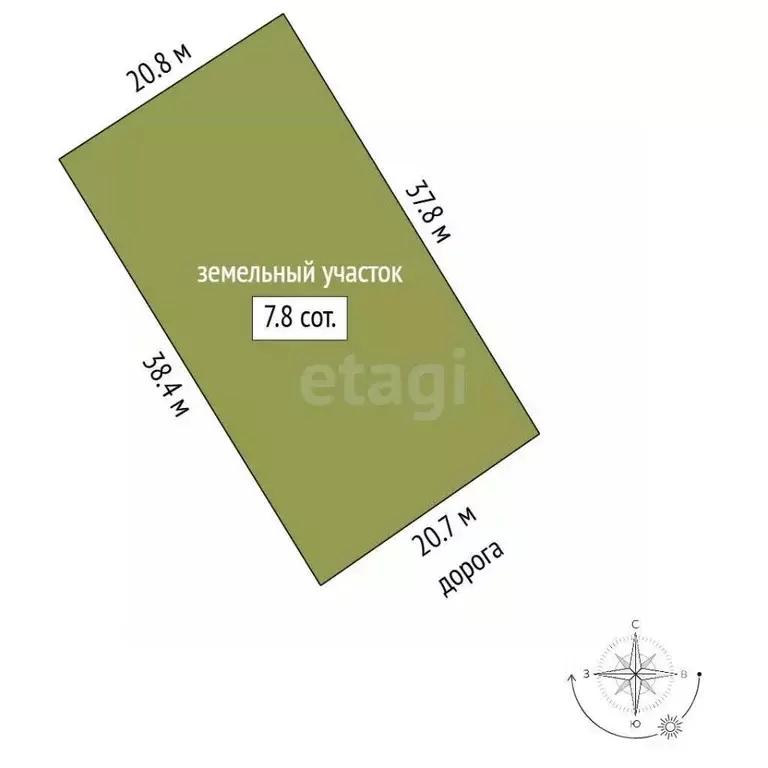 Дом в Ленинградская область, Ломоносовский район, Кипенское с/пос, ... - Фото 2