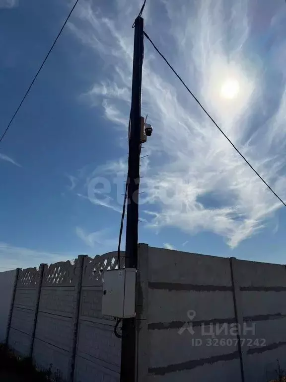 Участок в Крым, Сакский район, Молочненское с/пос, с. Витино ул. ... - Фото 1