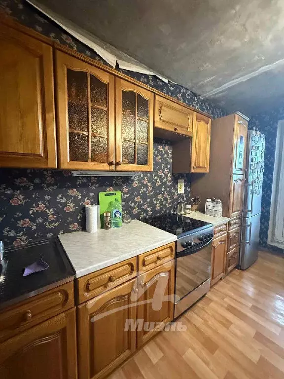 Продается 1-комнатная квартира - Фото 2