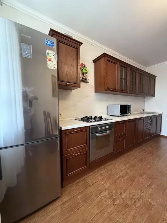 2-к кв. Татарстан, Казань ул. Заслонова, 17 (62.8 м) - Фото 2