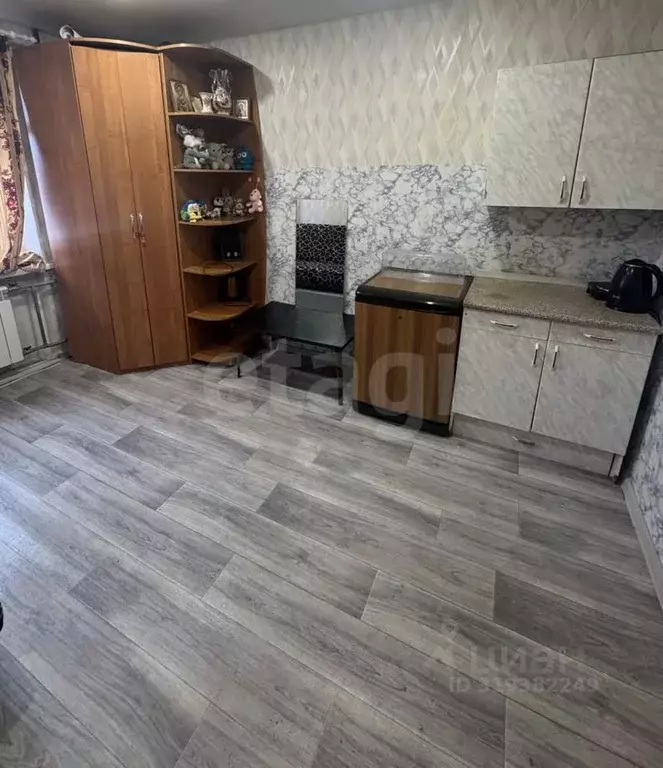 Комната Коми, Сыктывкар ул. Морозова, 136 (12.0 м) - Фото 1