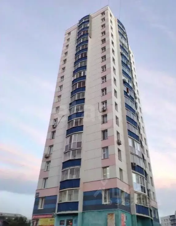 1-к кв. Новосибирская область, Новосибирск Горский мкр, 84 (40.0 м) - Фото 2