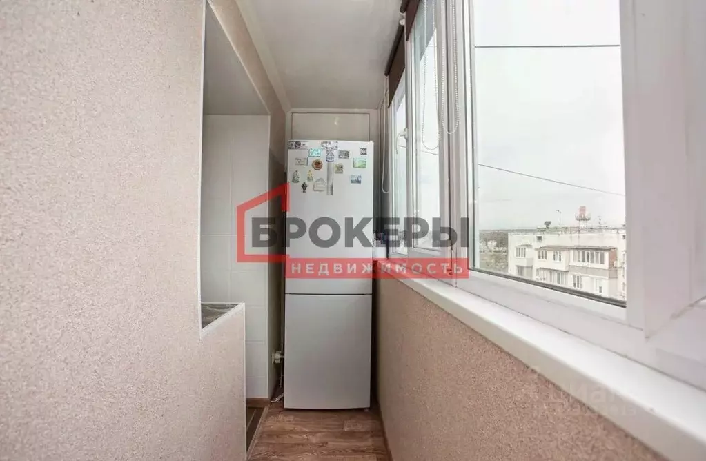 2-к кв. Севастополь просп. Генерала Острякова, 199 (56.0 м) - Фото 2