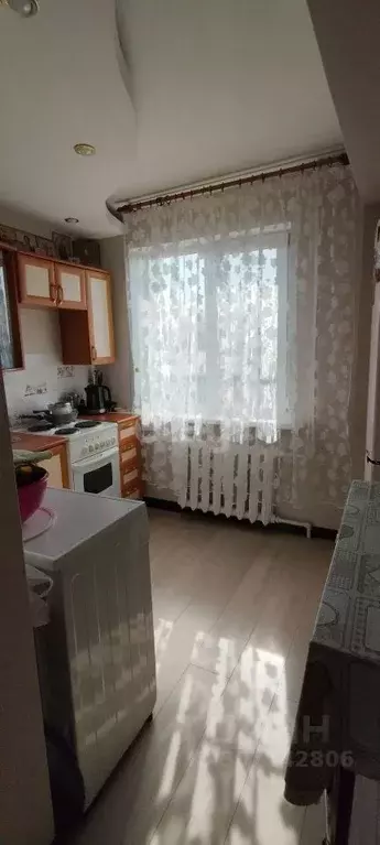 2-к кв. Бурятия, Улан-Удэ ул. Жердева, 128 (44.0 м) - Фото 1