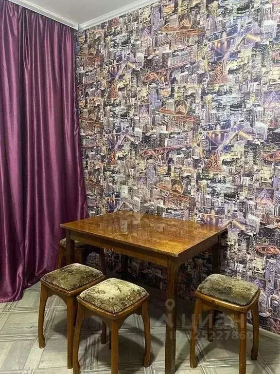 3-к кв. Белгородская область, Старый Оскол Восточный мкр, 2 (71.6 м) - Фото 2