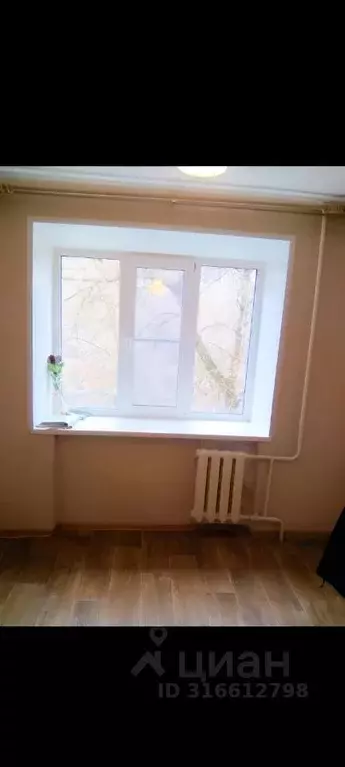 Комната Нижегородская область, Нижний Новгород ул. Дьяконова, 43 (14.0 ... - Фото 1