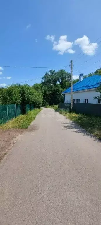 Дом в Воронежская область, Хохольский район, Гремяченское с/пос, с. ... - Фото 1