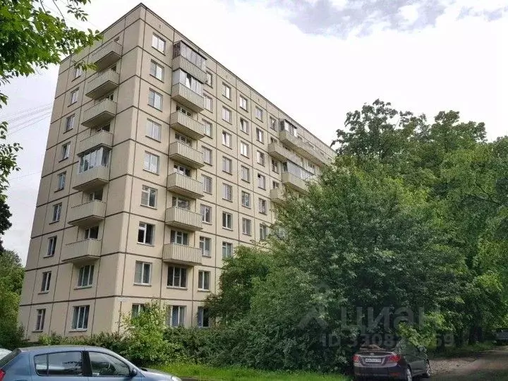 Помещение свободного назначения в Санкт-Петербург Полюстровский ... - Фото 1