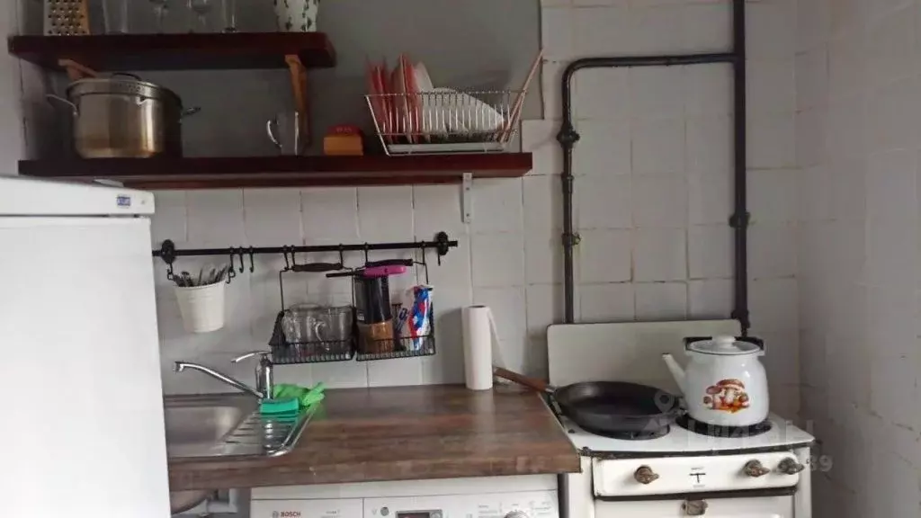 2-к кв. Свердловская область, Реж ул. Чапаева, 19 (45.0 м) - Фото 1