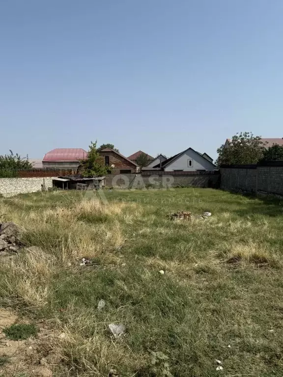 Участок в Дагестан, Махачкала городской округ, Семендер пгт ул. Барият ... - Фото 1