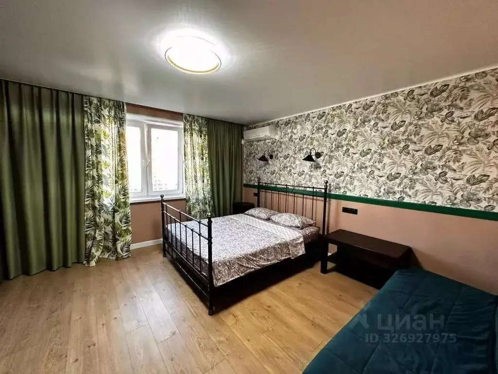 1-к кв. Московская область, Домодедово Северный мкр, ул. Северная, 4 ... - Фото 0