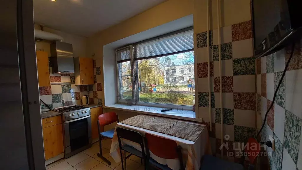 3-к кв. Санкт-Петербург ул. Политрука Пасечника, 16 (67.4 м) - Фото 1